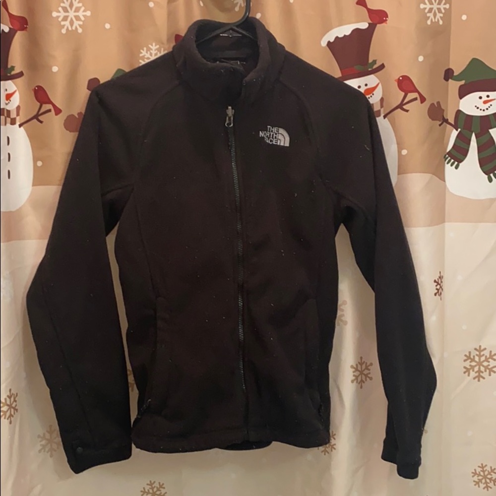 The North Face Fleece